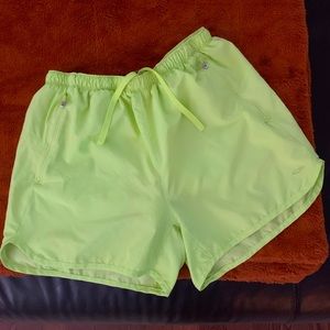 Champion Run/Walk shorts Sz small